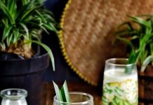 Menyegarkan! Es Cendol dan Resep Rahasia yang Mudah untuk Dicoba di Rumah