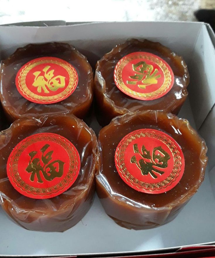 Kue Keranjang