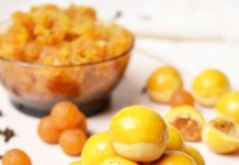 Nastar Kisah Manis di Balik Resep dan Asal Mula Kue Legendaris Ini